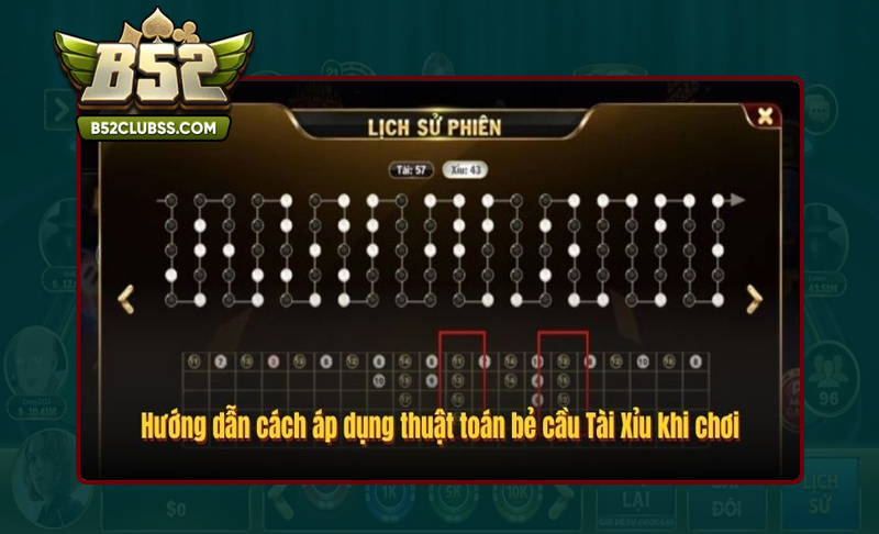 Phương pháp tính điểm Tài Xỉu chính xác và hiệu quả