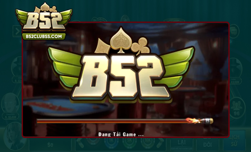 Giới thiệu về cổng game B52 Club